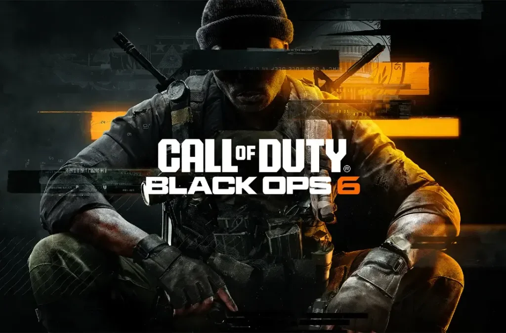 معرفی بازی Call of Duty: Black Ops 6 برای ps5