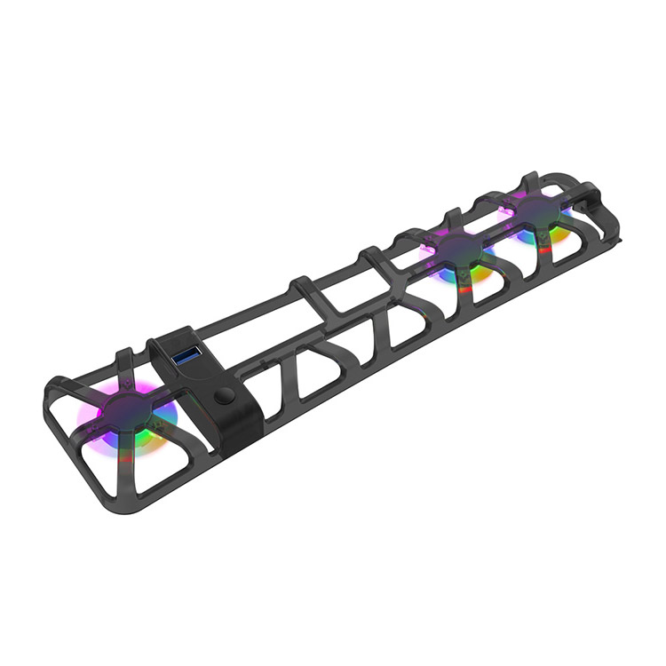 خرید فن خنک کننده برای Ps5 پرو