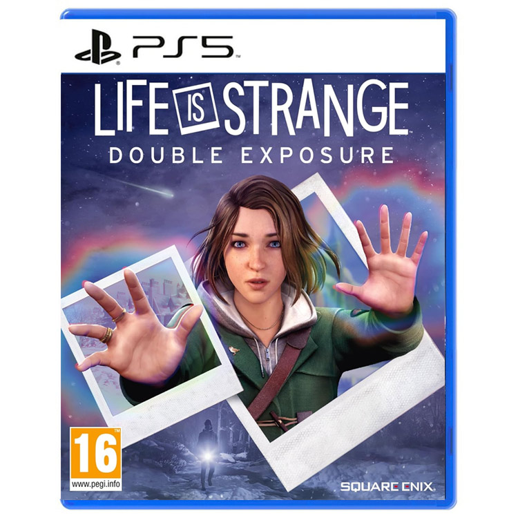 بازی Life is Strange: Double Exposure برای ps5