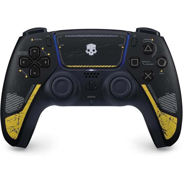 Controller HellDivers Limited Edition-PS5