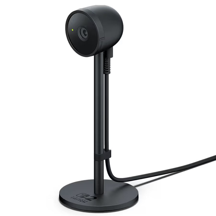 خرید دوربینNintendo Switch 2