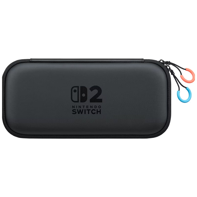 کیف محافظ و گلس صفحه نمایش Nintendo Switch 2