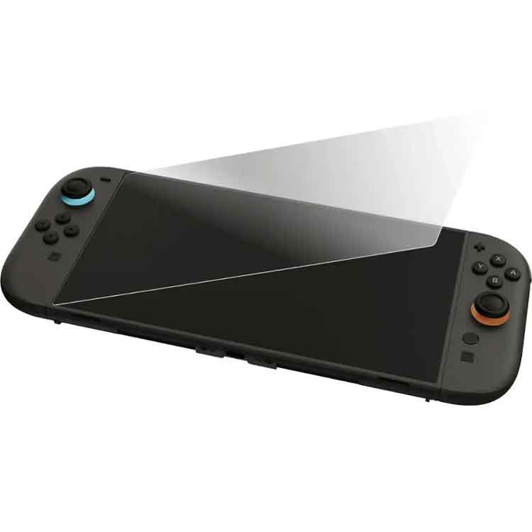 محافظ صفحه نمایش Lucky Fox HD برای Nintendo Switch 2