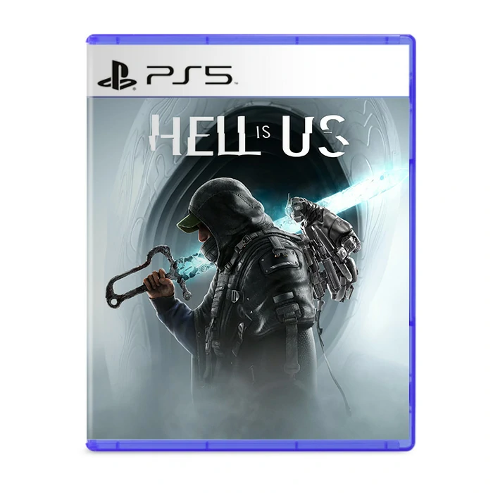 خرید بازی Hell Is Us برای ps5