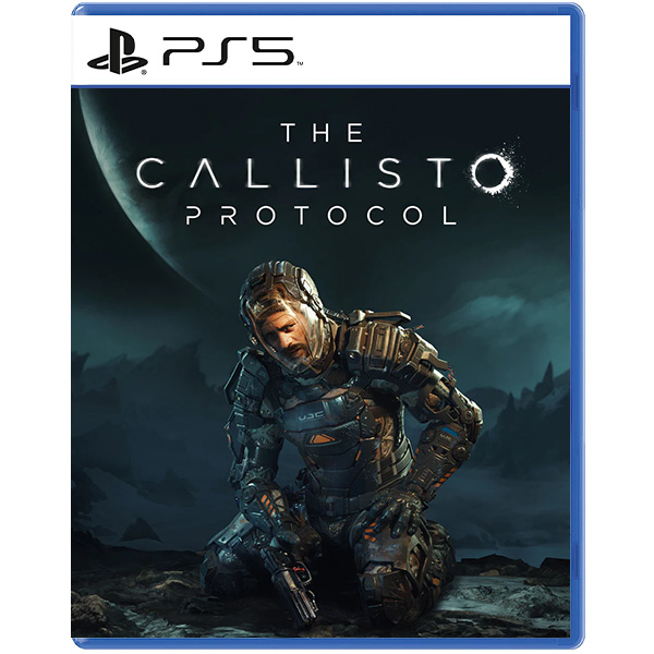 بازی The Callisto Protocol  برای پلی استیشن 5