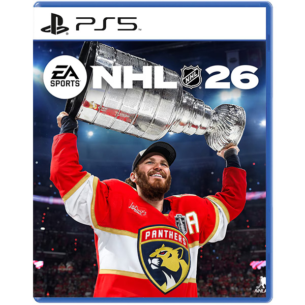 خرید بازی NHL 26 برای Ps5