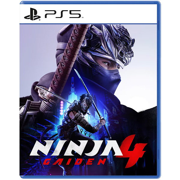 خرید بازی NINJA GAIDEN 4 برای PS5