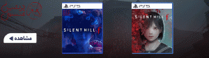 Silent Hill f