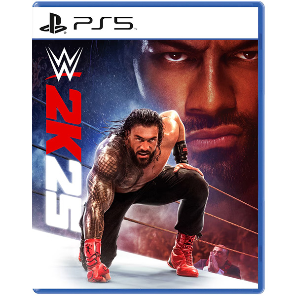 خرید بازی W2K25 برای Ps5