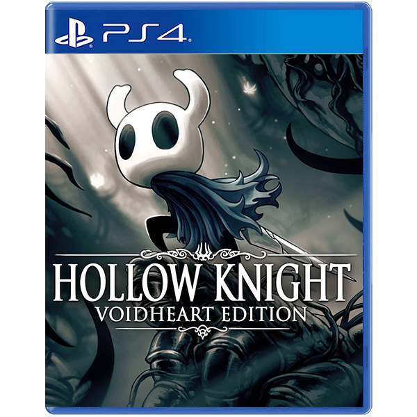 خرید بازی Hollow Knight برای Ps4