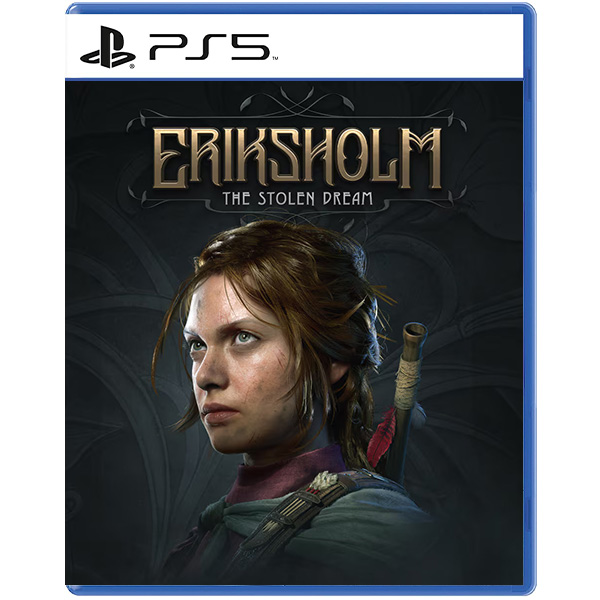 خرید بازی Eriksholm: The Stolen Dream برای Ps5