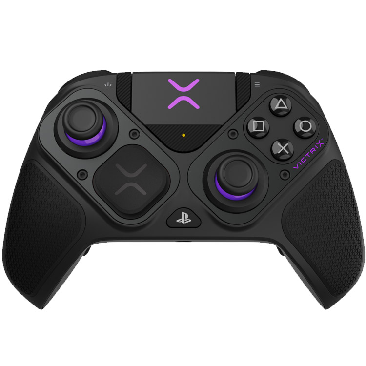 دسته PDP Victrix Pro BFG Game Pad-PS5 Black