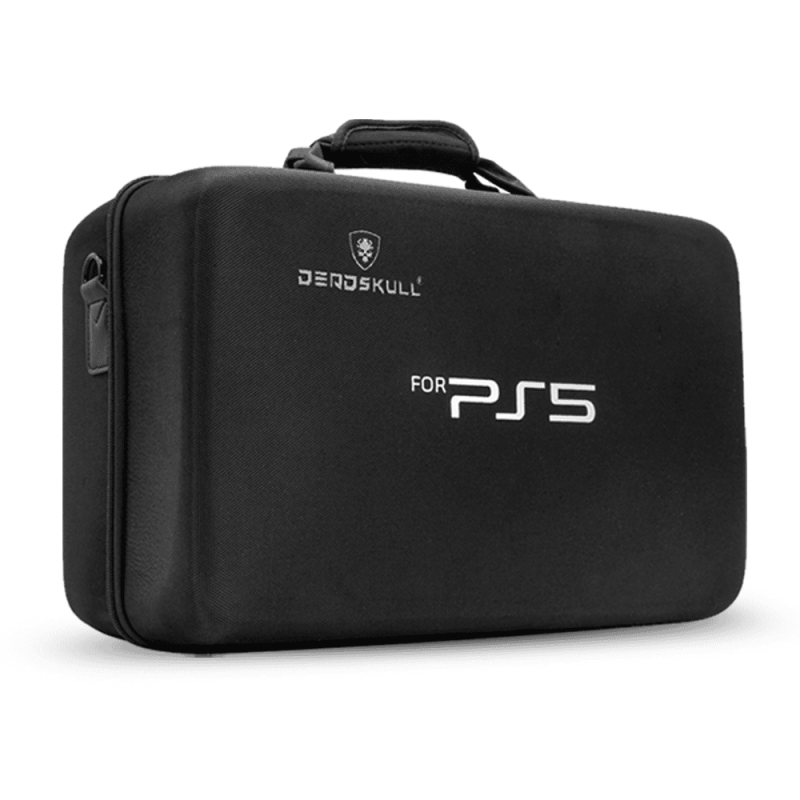 کیف Deadskull PS5 مشکی_اورجینال