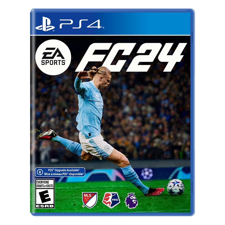 بازی EA Sports FC 24 برای ps4
