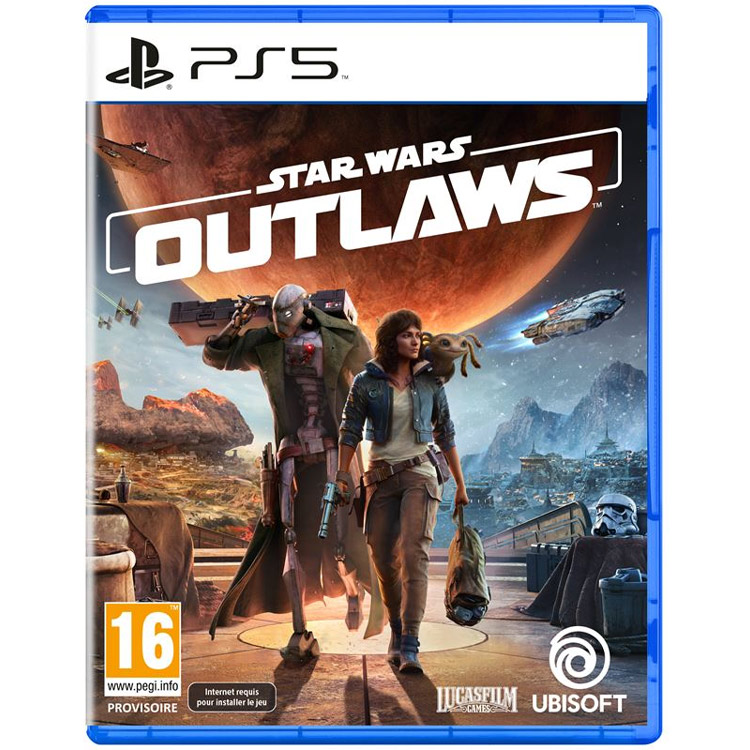 Star Wars: Outlaws_PS5