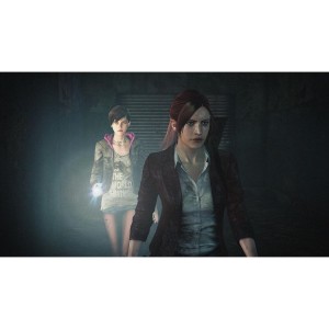 Resident Evil Revelations 2-PS4