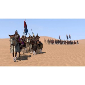 Mount &amp; Blade 2: Bannerlord-PS5