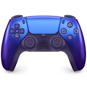 کنترلر  Chroma Indigo PS5