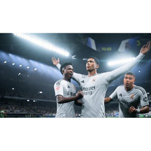 EA Sports FC 25 _PS5 ریجن all