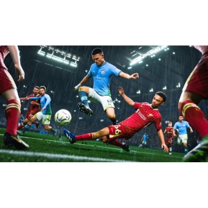 EA Sports FC 25 _PS5 ریجن all