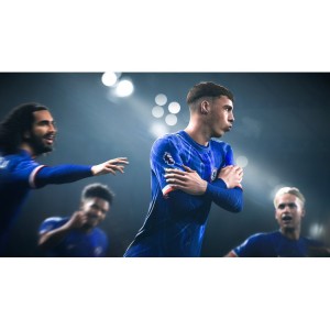 EA Sports FC 25 _PS5 ریجن all