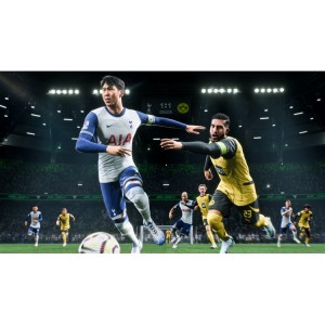 EA Sports FC 25 _PS5 ریجن all