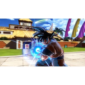 Dragon Ball Xenoverse 2-PS5