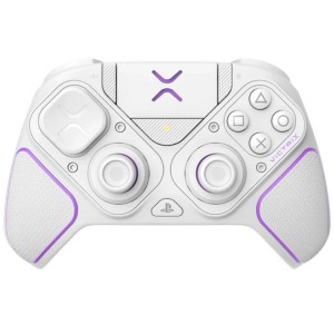 PDP Victrix Pro BFG Game Pad-PS5 White