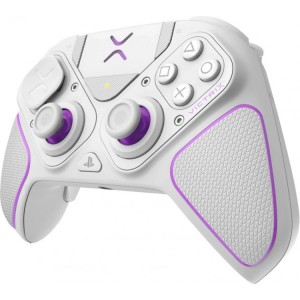 PDP Victrix Pro BFG Game Pad-PS5 White