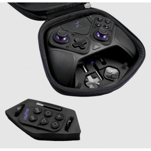 PDP Victrix Pro BFG Game Pad-PS5 Black