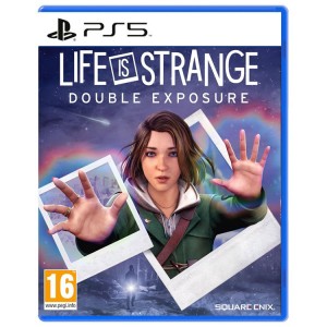 Life is Strange: Double Exposure-PS5