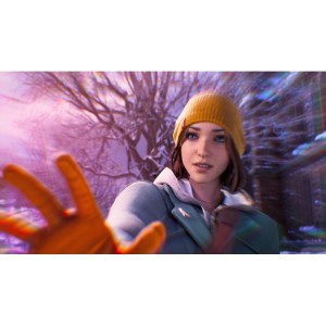 Life is Strange: Double Exposure-PS5