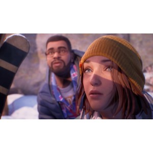 Life is Strange: Double Exposure-PS5