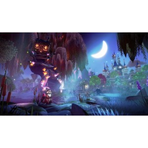 Disney Dreamlight Valley Cozy Edition-PS5