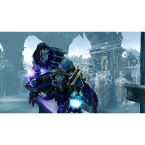 Darksiders II Deathinitive Edition-PS5