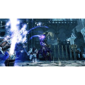 Darksiders II Deathinitive Edition-PS5