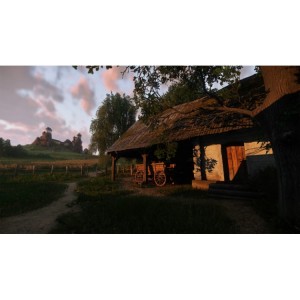 Kingdom Come: Deliverance II-PS5