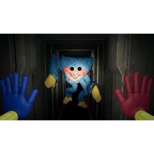 Poppy Playtime Triple Pack-PS5