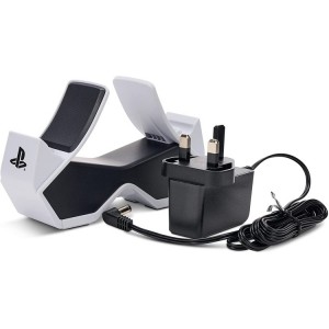 PowerA Twin Charging Station-PS5