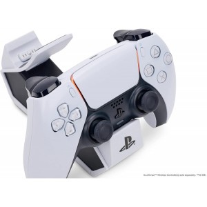 PowerA Twin Charging Station-PS5