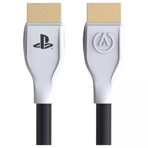 PowerA Ultra High Speed HDMI Cable-PS5