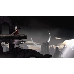 خرید بازی Moonscars برای PS5