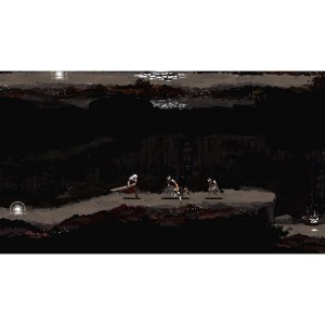 خرید بازی Moonscars برای PS5