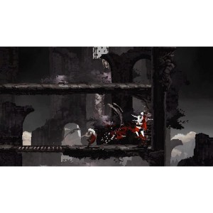 خرید بازی Moonscars برای PS5