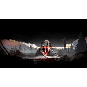خرید بازی Moonscars برای PS5