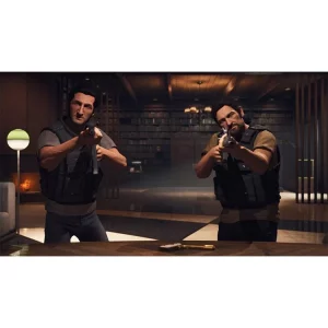 خرید بازی A Way Out برای ps4