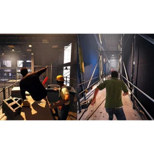 خرید بازی A Way Out برای ps4