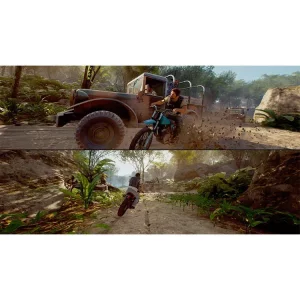 خرید بازی A Way Out برای ps4