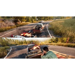 خرید بازی A Way Out برای ps4
