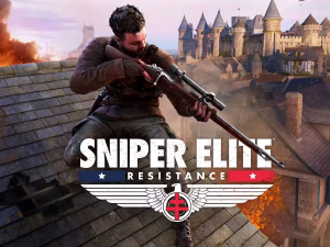 معرفی کامل بازی sniper elite 5